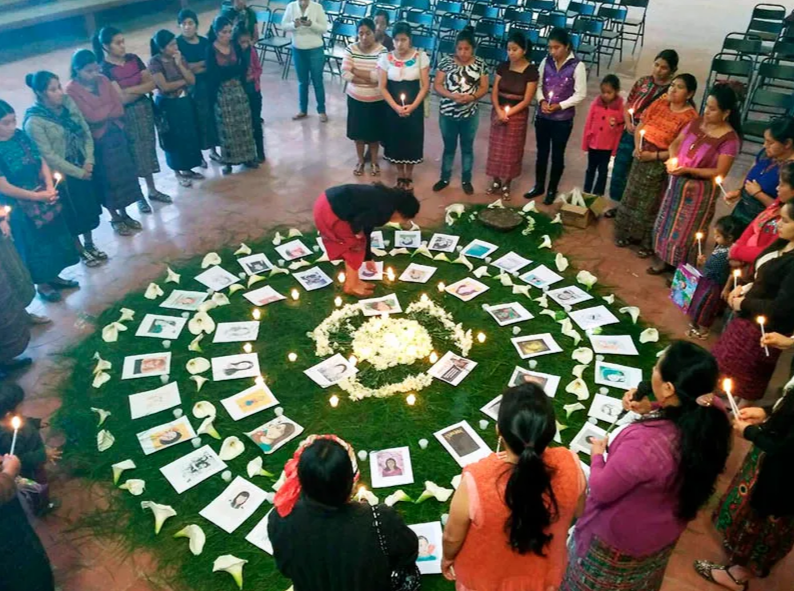  Fotografía: Hermelinda 